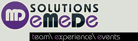 Solutions eMeDe