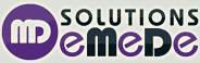 Solutions eMeDe